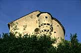 d�tail de la tour du guetteur